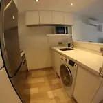 Appartement Paya Bella 2-1d *