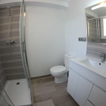 Paya Bella 2-1d Apartman Estepona