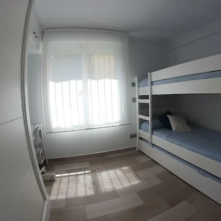 Apartamento Paya Bella 2-1d *