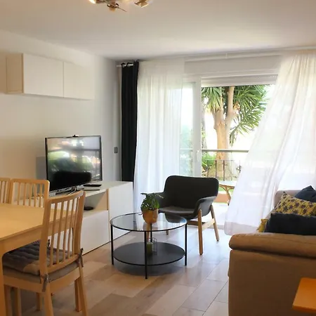 Apartamento Paya Bella 2-1d *
