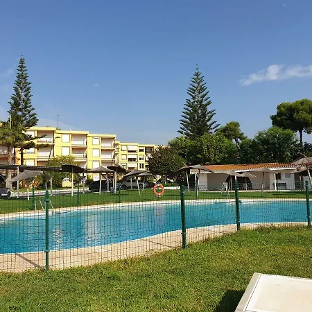 Paya Bella 2-1d * Estepona