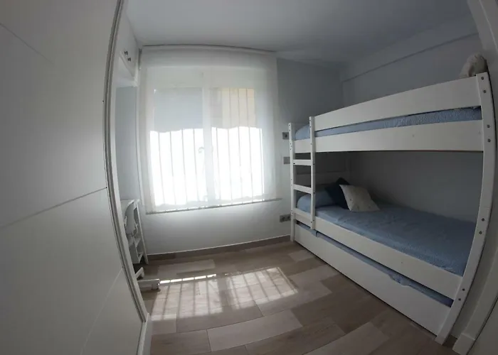 Apartment Paya Bella 2-1d *