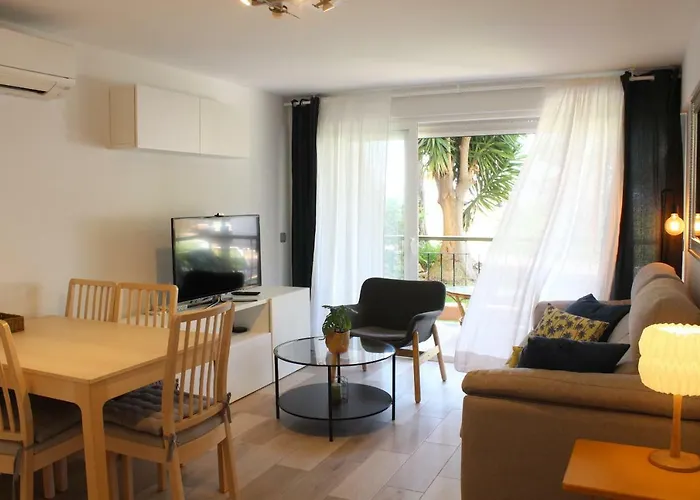 Apartment Paya Bella 2-1d *