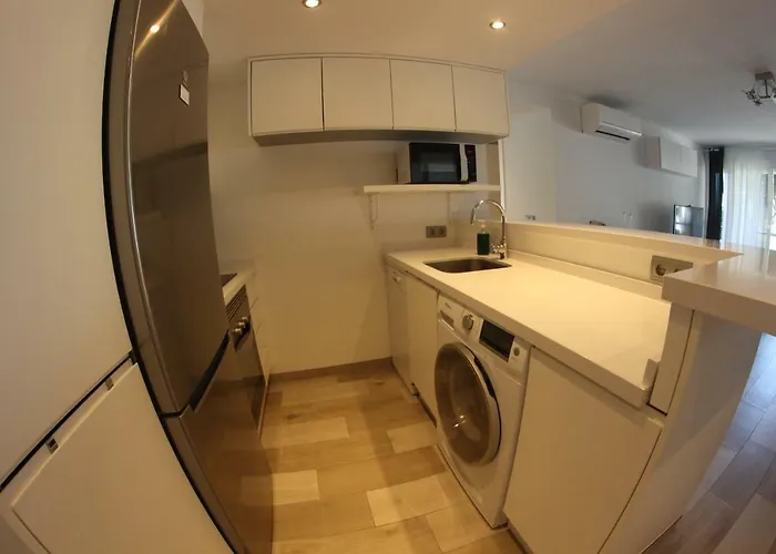 Apartment Paya Bella 2-1d *