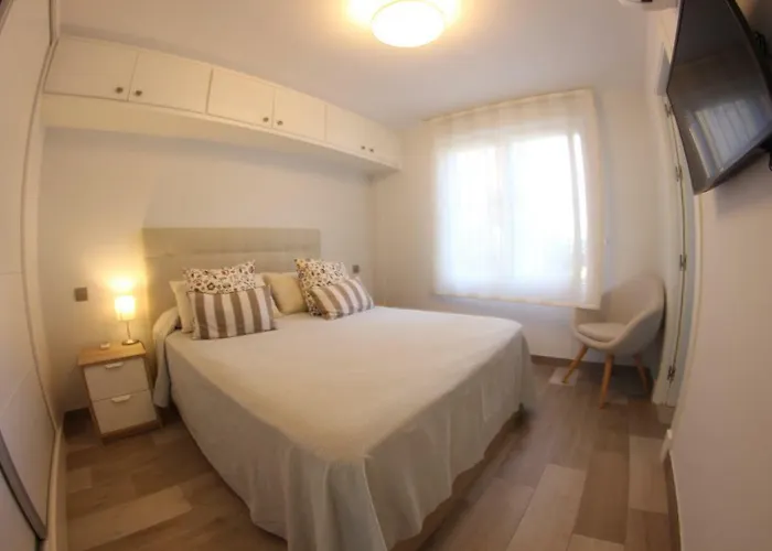 Paya Bella 2-1d Apartment