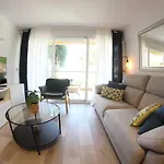 Apartment Paya Bella 2-1d Estepona