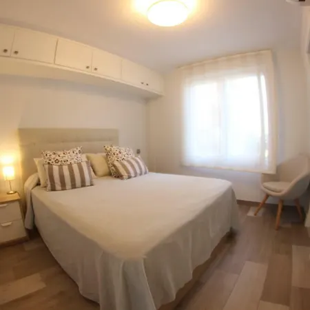 Paya Bella 2-1d Apartamento