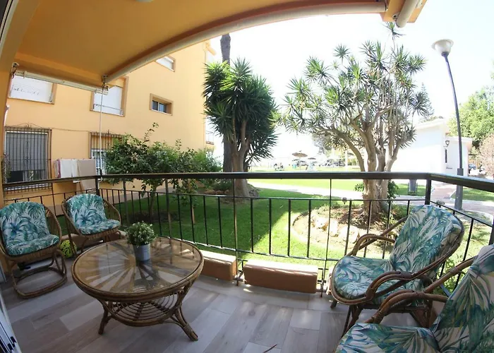 Paya Bella 2-1d Apartamento