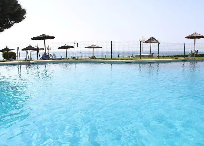 Apartamento Paya Bella 2-1d