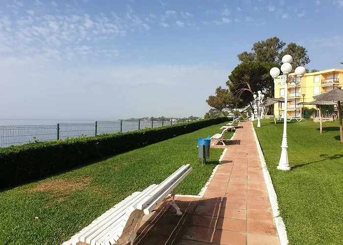 Apartamento Paya Bella 2-1d *