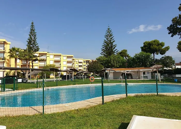 Paya Bella 2-1d * Estepona