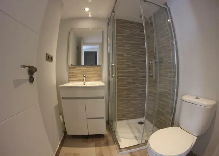 Paya Bella 2-1d Эстепона